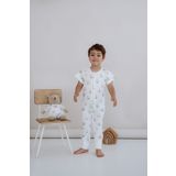 Tuğba Kuğu 0.5 TOG Uyku Tulumu - Pureline Series - Sail Boats
