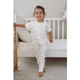 Tuğba Kuğu 0.5 TOG Uyku Tulumu - Pureline Series - Soft Bloom