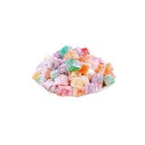 Tuğba Kuruyemi Çk Karışık, Meyve Aromalı Lokum 313Gr