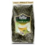 Tuğba Kuruyemiş 117 gr Yeşil Çay