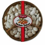 Tuğba Kuruyemiş 140 gr Badem Şekeri