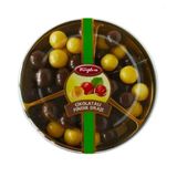 Tuğba Kuruyemiş 150 gr Çikolatalı Fındık Draje