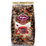 Tuğba Kuruyemiş 171 gr Hibisküslü Kuşburnu