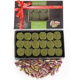 Tuğba Kuruyemiş 200 gr Antep Ezme