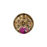 Tuğba Kuruyemiş 250 gr Bol Cevizli Süzme Lokum