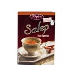 Tuğba Kuruyemiş 250 gr Salepli İçecek Tozu