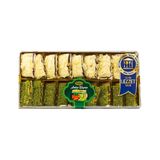 Tuğba Kuruyemiş 300 gr Bademli Antep Rüyası Lokum