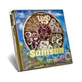 Tuğba Kuruyemiş 430 gr Samsun Lokum