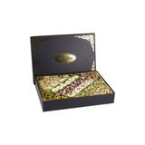 Tuğba Kuruyemiş 710 gr Gold Extra Antep Fıstıklı Lokum