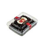 Tuğba Kuruyemiş 85 gr Çilek Draje