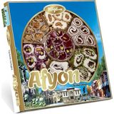 Tuğba Kuruyemiş Afyon Lokum 430 gr
