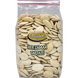 Tuğba Kuruyemiş Ak Kabak Çekirdeği 500 gr