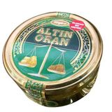 Tuğba Kuruyemiş Altın Oran 213 gr Bal Karışımı