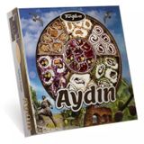 Tuğba Kuruyemiş Aydın Lokum 430 gr (Turkish Delight)