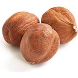 Tuğba Kuruyemiş Çiğ Iç Fındık 250 gr - 236 gr