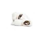 Tuğba Kuruyemiş Çikolatalı Sarma Lokum 250 gr
