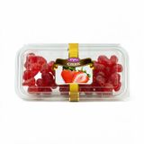 Tuğba Kuruyemiş Çilek Kurusu 250 Gr