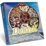 Tuğba Kuruyemiş Denizli Lokum 430 gr (Turkish Delight )