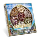 Tuğba Kuruyemiş Eskişehir Lokum 430 Gr(Turkish Delight)