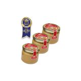 Tuğba Kuruyemiş Fıstık Ezmesi Şekerli 300 gr 3'lü - 900 gr