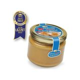 Tuğba Kuruyemiş Fıstık Ezmesi Sürülebilir Parçacıklı 300 Gr Şekersiz