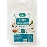 Tuğba Kuruyemiş Glutensiz Hindistan Cevizi Unu 200 gr