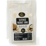 Tuğba Kuruyemiş Glutensiz Nohut Unu 200 gr
