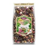 Tuğba Kuruyemiş Gül Yapraklı Yeşil Çay 98 gr