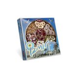 Tuğba Kuruyemiş Izmir Lokum 430 gr (Turkish Delight )