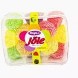 Tuğba Kuruyemiş Jöle Şekerleme 120 gr