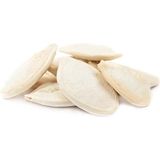 Tuğba Kuruyemiş Kabak Çekirdeği 250 gr (Tuzsuz) - 291 gr