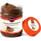 Tuğba Kuruyemiş Kakaolu Fıstık Kreması 370 GR