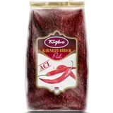 Tuğba Kuruyemiş Kırmızı Biber İpek Pul Biber 160 gr