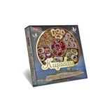 Tuğba Kuruyemiş Kuşadası Lokum 430 gr (Turkish Delight)