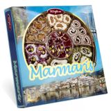 Tuğba Kuruyemiş Marmaris Lokum 430 gr (Turkish Delight )