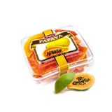 Tuğba Kuruyemiş Papaya Kurusu 200 GR