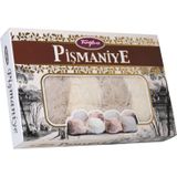 Tuğba Kuruyemiş Pişmaniye 200 gr