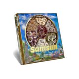 Tuğba Kuruyemiş Samsun Lokumu 430 gr