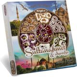 Tuğba Kuruyemiş Sultanahmet Lokum 430 gr