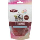 Tuğba Kuruyemiş Tarçınlı Akide Şekeri 100 gr