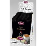 Tuğba Kuruyemiş Türk Kahvesi 100 gr*12 - 1 kg