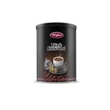Tuğba Kuruyemiş Türk Kahvesi Metal Kutu 250 gr