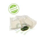 TUĞBAAKABE Tuzsuz Diyet Beyaz Peynir 1 kg (Vakumlu Ambalaj)