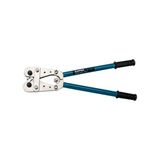 Tügen Jy06120 Mekanik Pabuç Sıkma Pensesi 6-120 Mm²