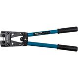 Tügen JY650A Mekanik Pabuç Sıkma Pensesi 6-50 Mm² - 0- Koyu Mavi