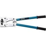 Tügen JY70240 Mekanik Pabuç Sıkma Pensesi 70-240 Mm² - 0- Koyu Mavi