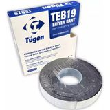 Tügen TEB19 Eriyen Bant Kendinden Eriyen Kauçuk Bant