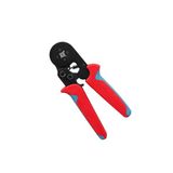 Tügen Yac-8 Yüksük Sıkma Pensesi 0,5-6 Mm²