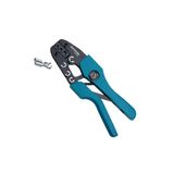 Tügen Yyt-11 İzolesiz Terminal Sıkma Pensesi 0,5-6 Mm²