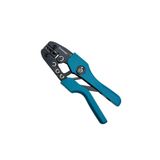 Tügen Yyt-7 İzoleli Kablo Ucu Sıkma Pensesi 1-6 Mm²